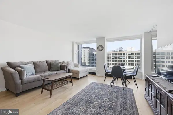 1101 3rd St Sw #701, WASHINGTON, DC 20024