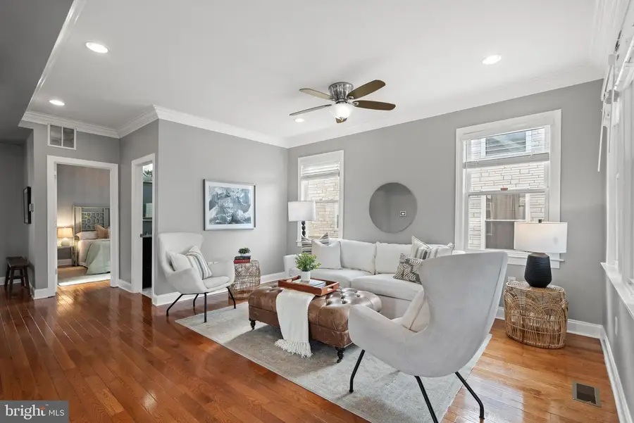 3021 24th St Ne, Washington, DC 20018 - #3