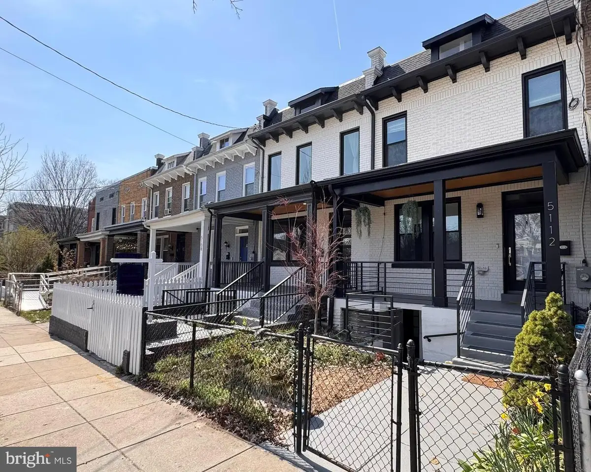 5112 9th St Nw, Washington, DC 20011 - #1