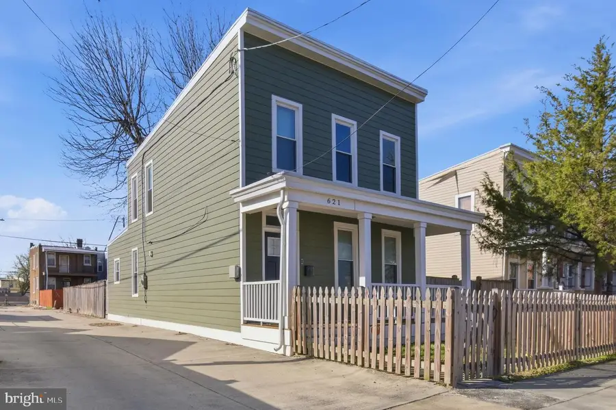 621 Malcolm X Ave Se, Washington, DC 20032 - #2