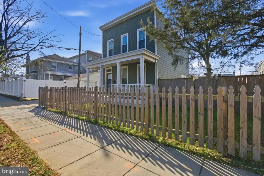 621 Malcolm X Ave Se, Washington, DC 20032 - #3