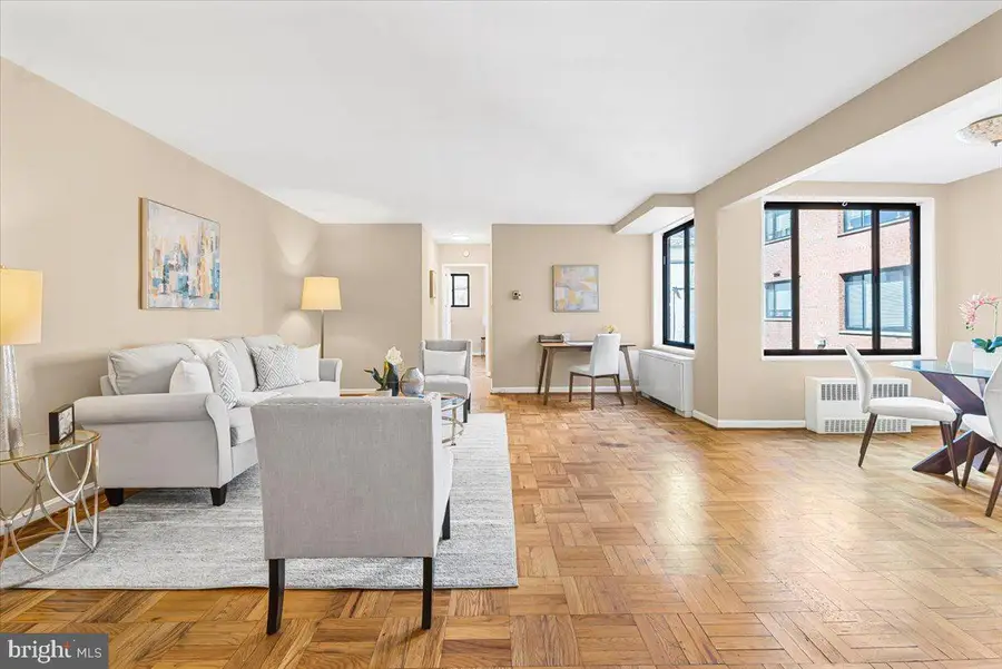 5112 Macarthur Blvd Nw #110, Washington, DC 20016 - #2