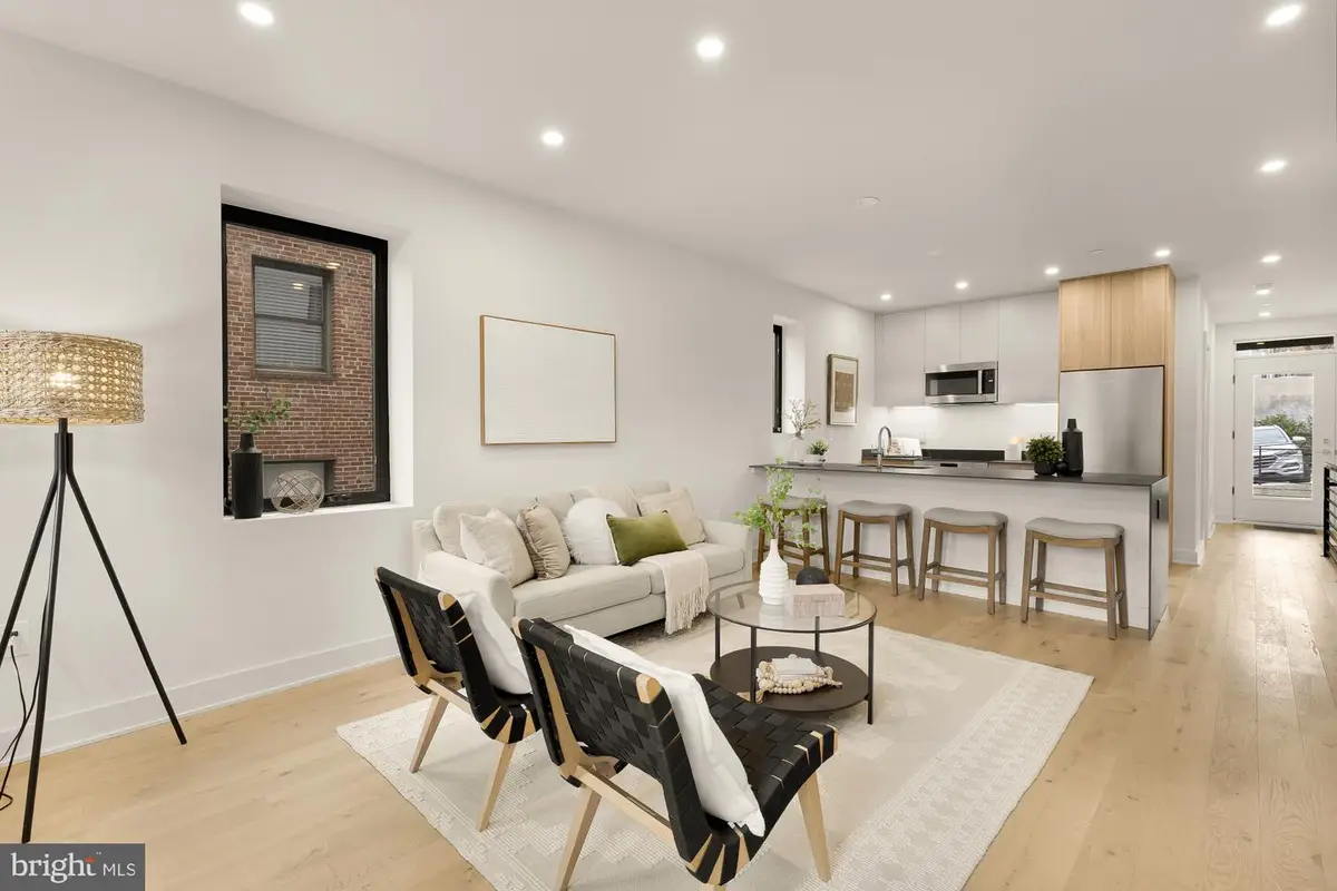 2647 41st St Nw #1, Washington, DC 20007 - #1