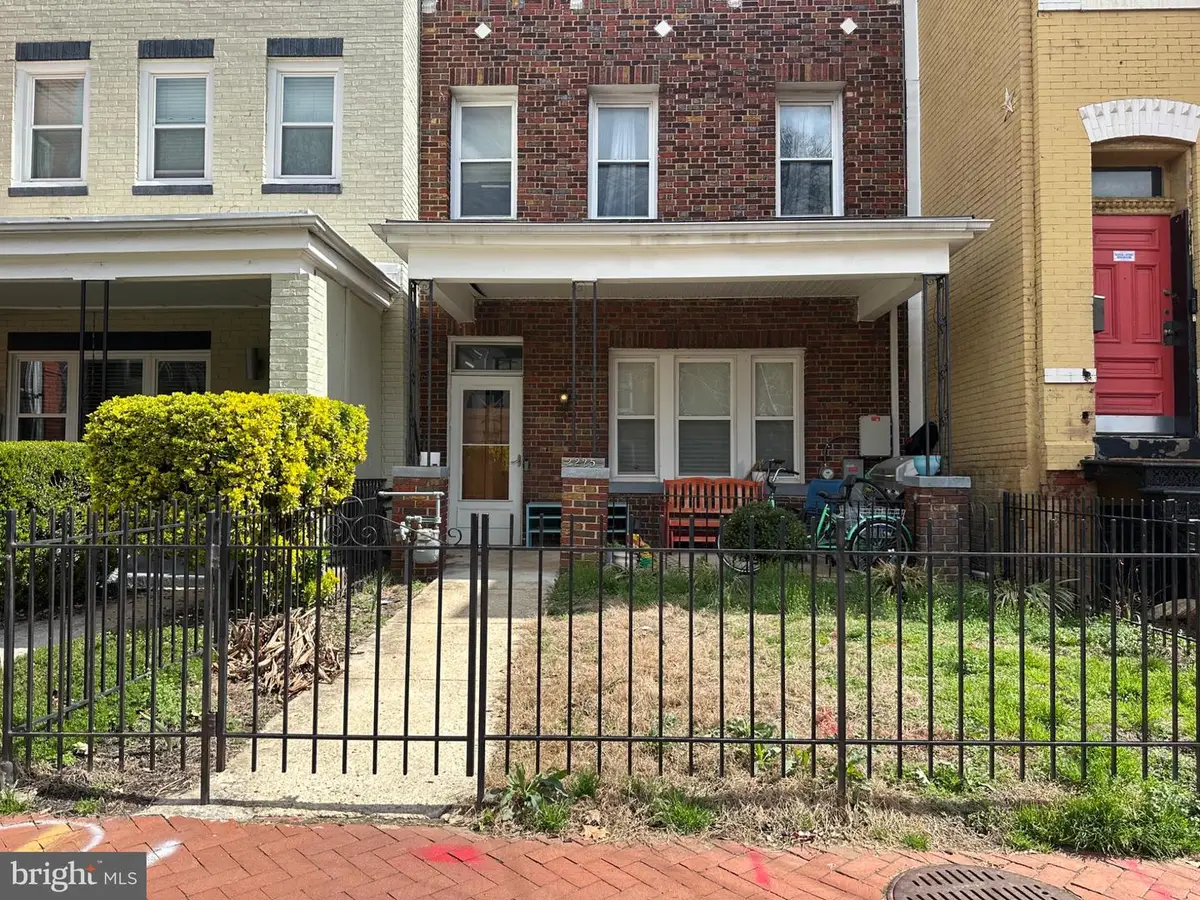 2225 12th St Nw, Washington, DC 20009 - #1