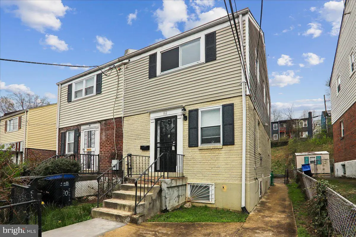 82 Elmira St Sw, Washington, DC 20032 - #1