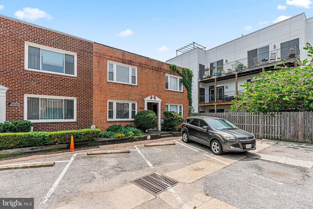 3534 6th St Nw, Washington, DC 20010 - #1