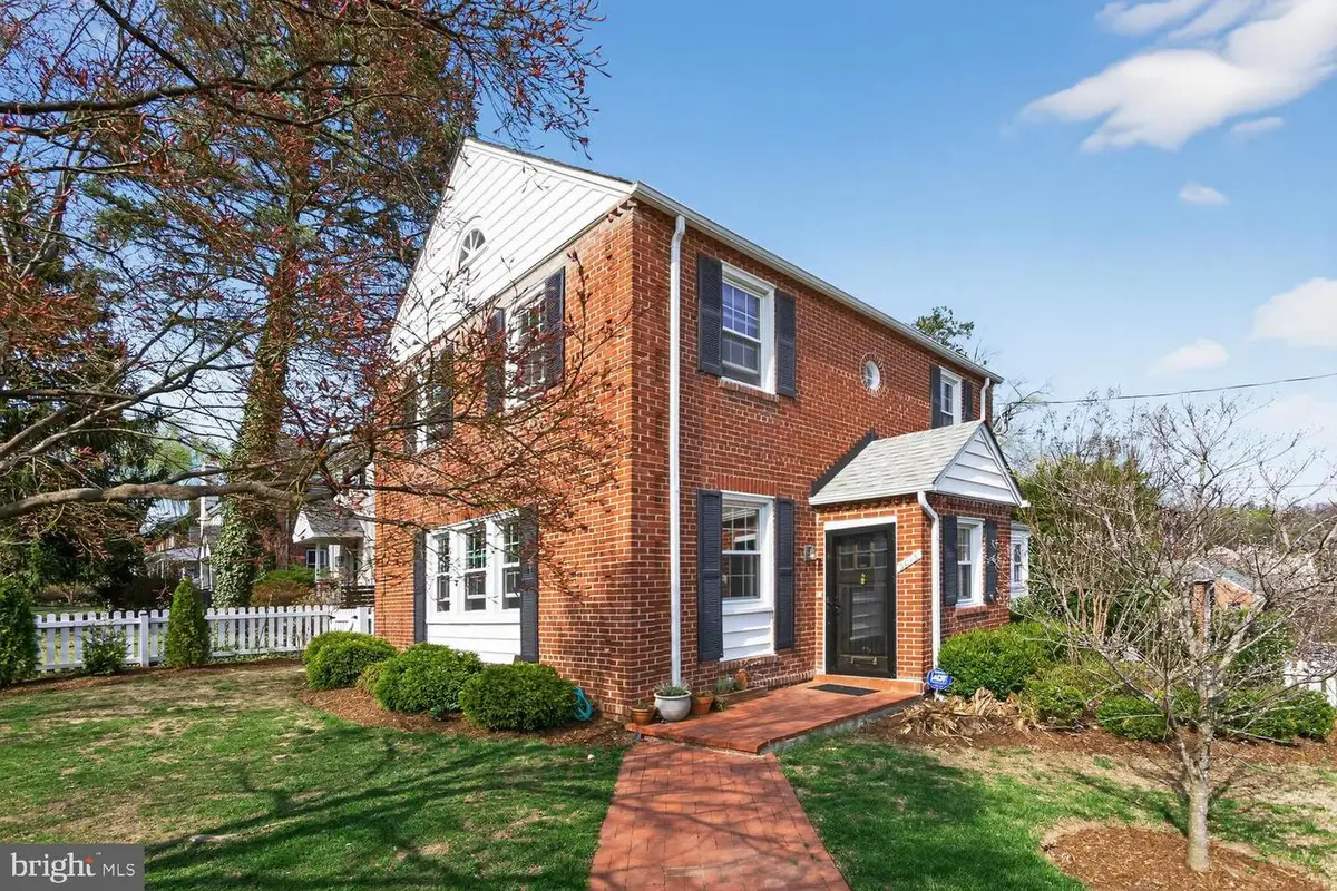 3015 Legation St Nw, Washington, DC 20015 - #1