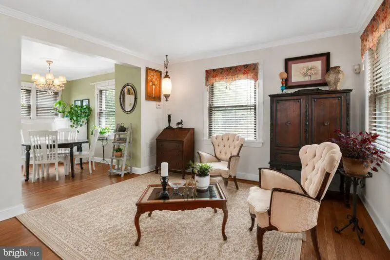 5703 Blair Rd Ne, Washington, DC 20011 - #2