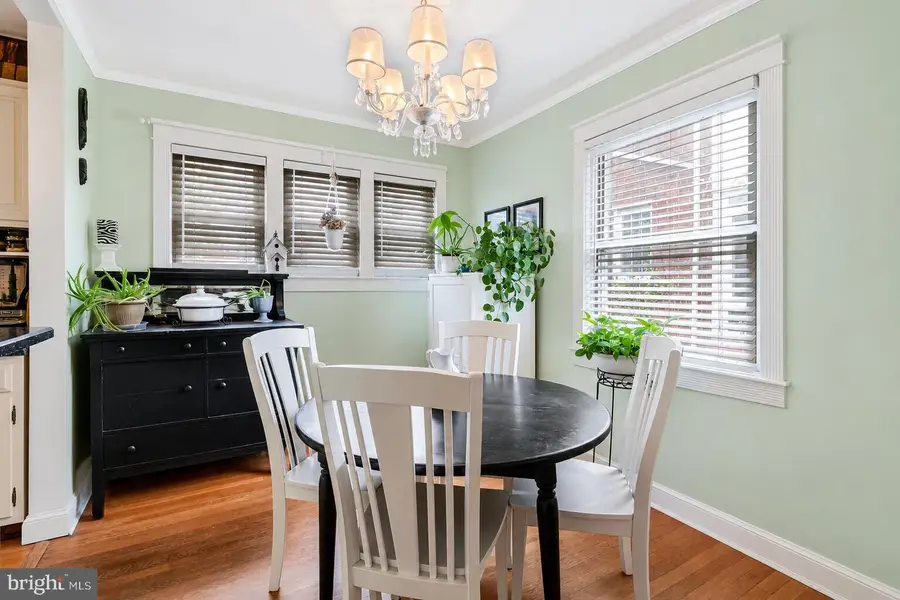 5703 Blair Rd Ne, Washington, DC 20011 - #3