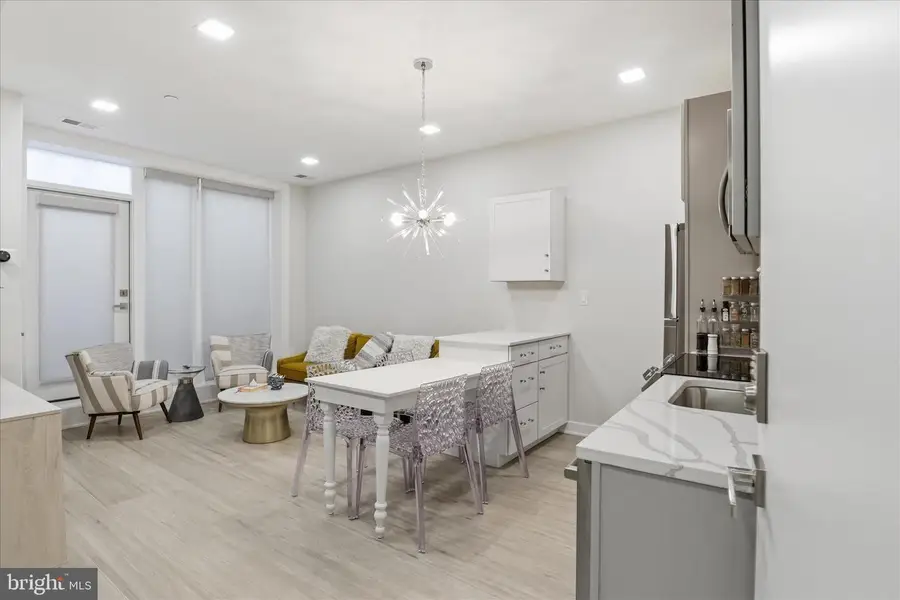 1355 Bryant St Ne #2, Washington, DC 20018 - #2