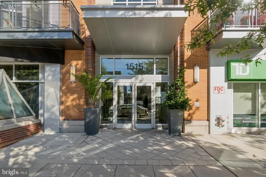 1515 15th St Nw #234, Washington, DC 20005 - #3