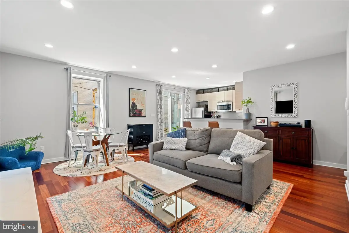 1436 Ogden St Nw #3, Washington, DC 20010 - #1