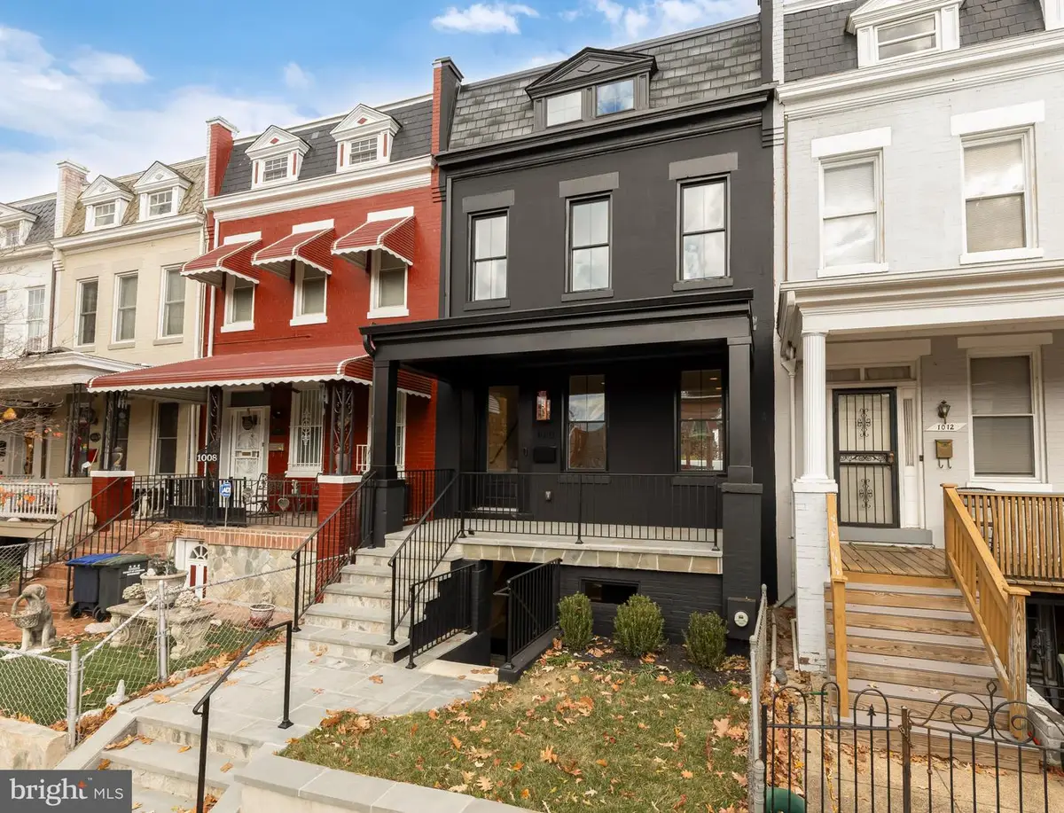 1010 I St Ne, Washington, DC 20002 - #1