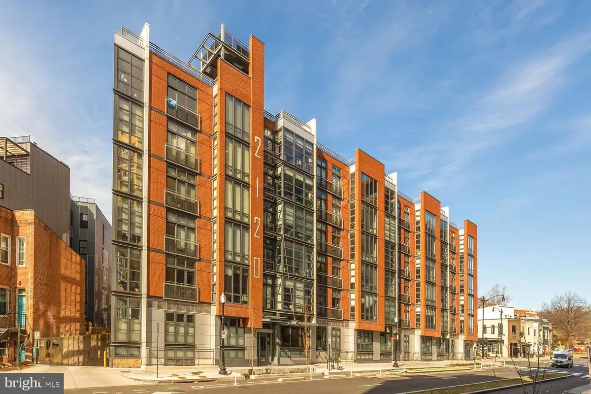 2120 Vermont Ave Nw #412, Washington, DC 20001 - #1