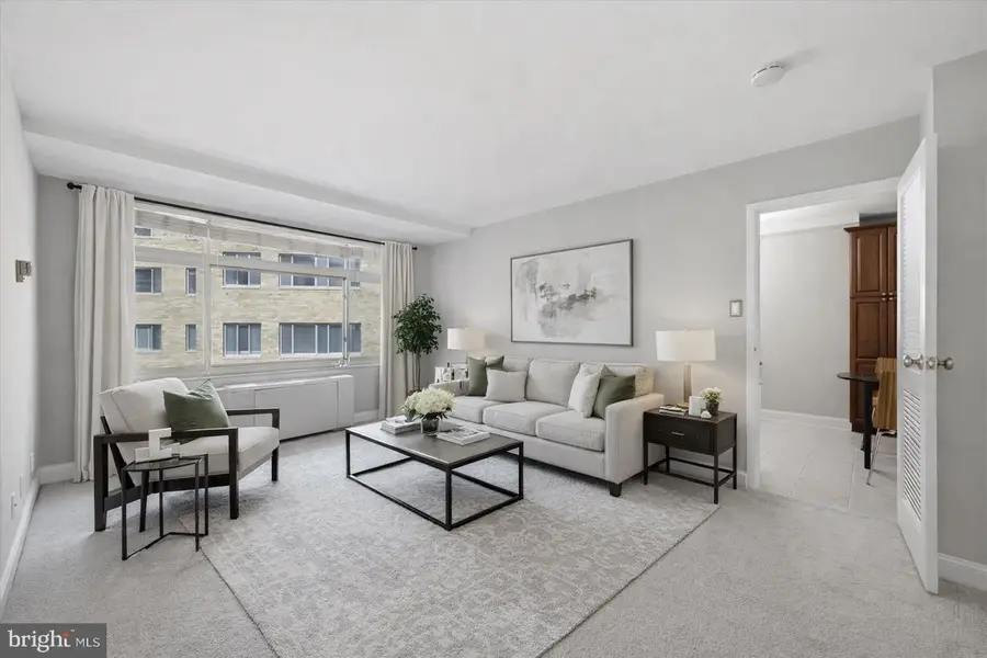 2401 H St Nw #611, Washington, DC 20037 - #2