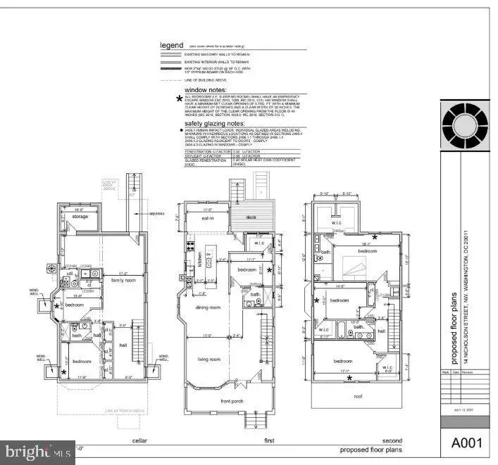14 Nicholson St Nw, Washington, DC 20011 - #2
