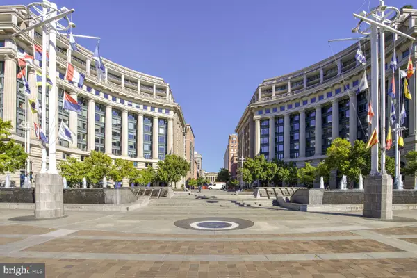 801 Pennsylvania Ave Nw #1001, WASHINGTON, DC 20004