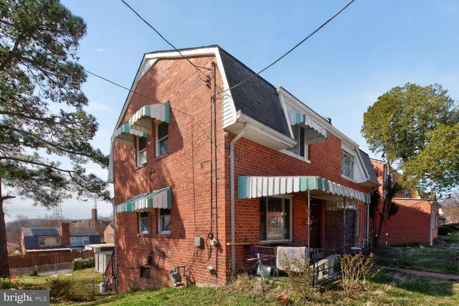 251 Nicholson St Ne, Washington, DC 20011 - #2