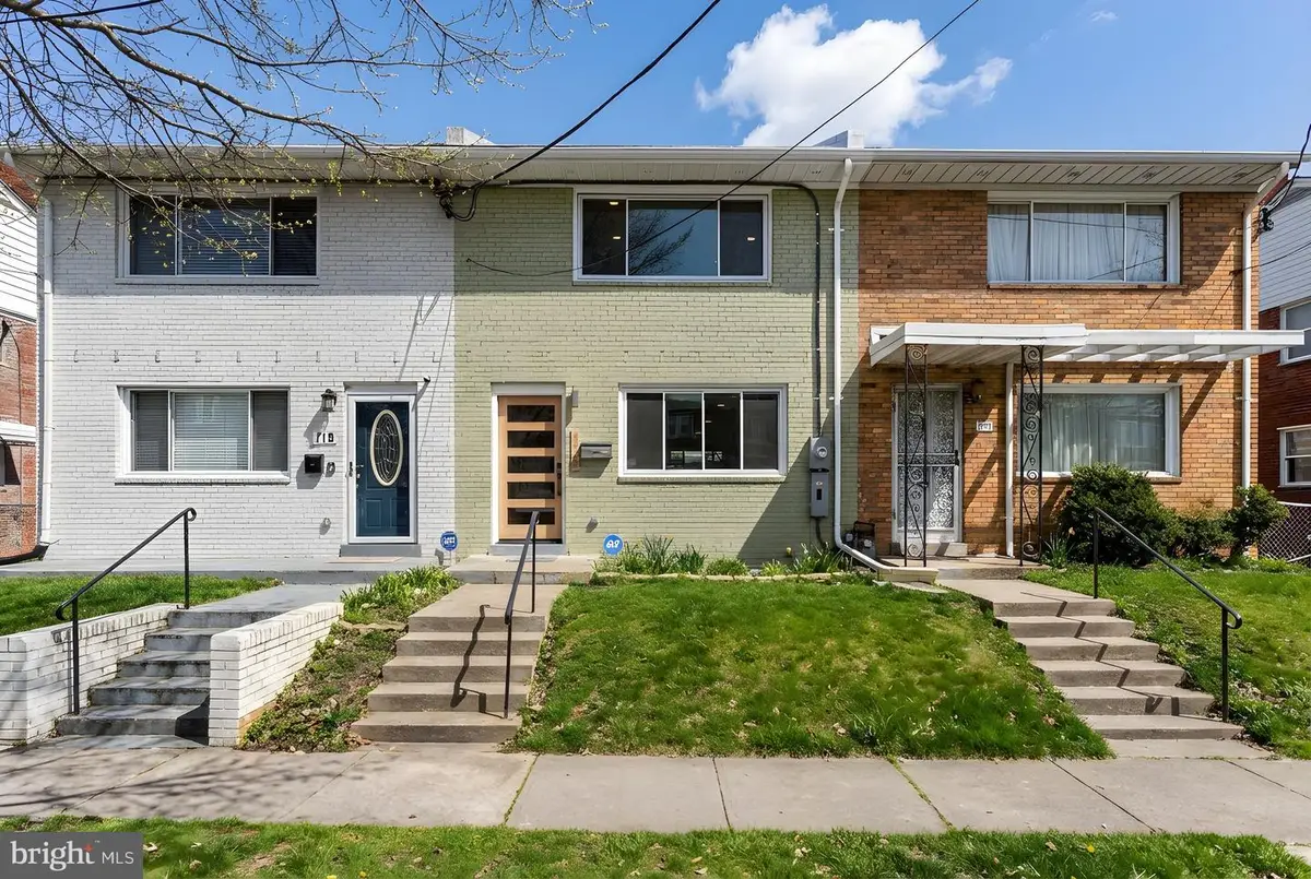 720 Decatur St Ne, Washington, DC 20017 - #1