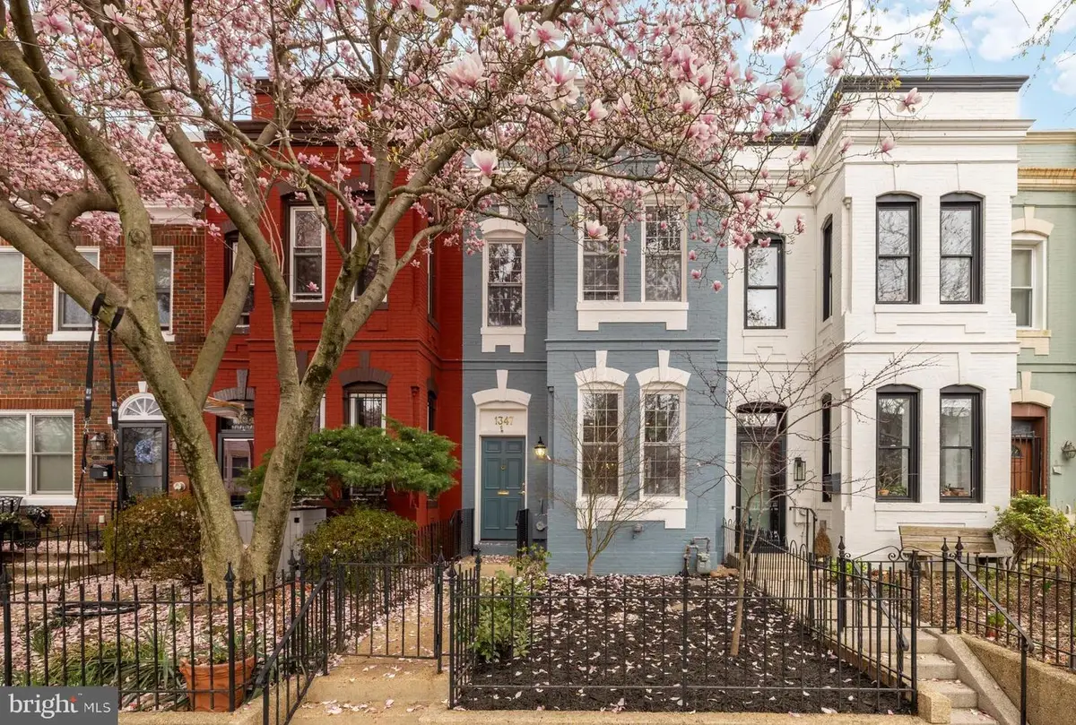 1347 F St Ne, Washington, DC 20002 - #1