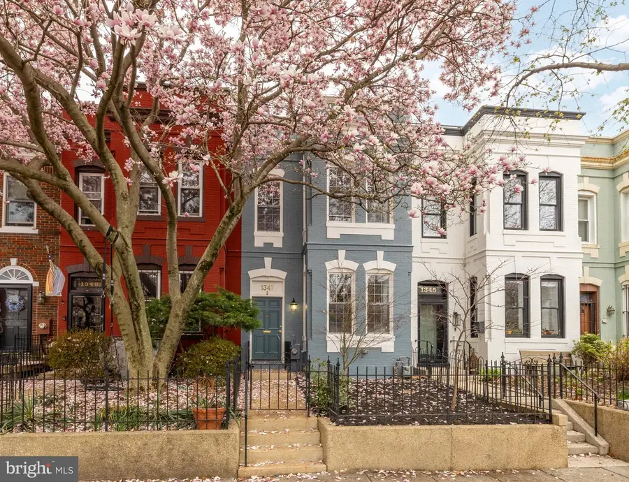1347 F St Ne, Washington, DC 20002 - #2