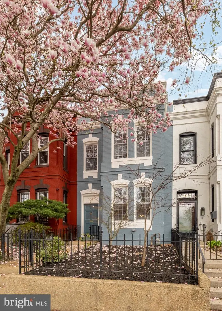 1347 F St Ne, Washington, DC 20002 - #3