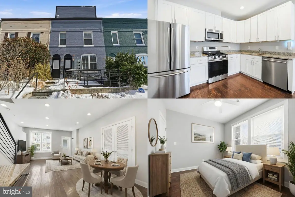 1018 13th St Se #2, Washington, DC 20003 - #1