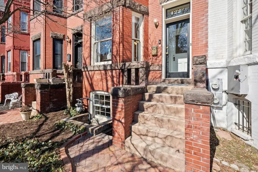 1224 Independence Ave Se, Washington, DC 20003 - #3