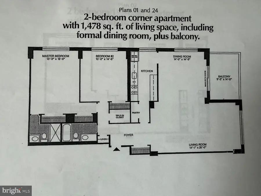 4201 Cathedral Ave Nw #124e, Washington, DC 20016 - #2