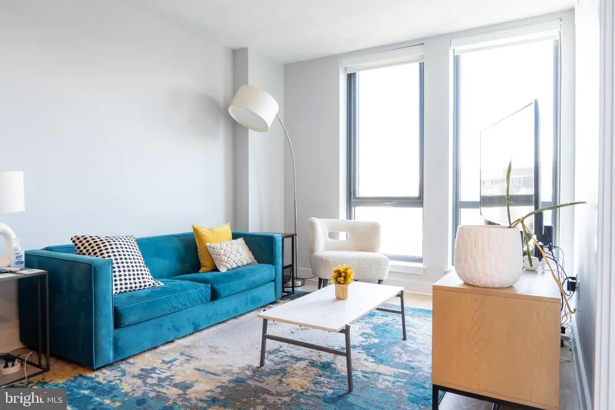 1211 Van St Se #1107, Washington, DC 20003 - #1