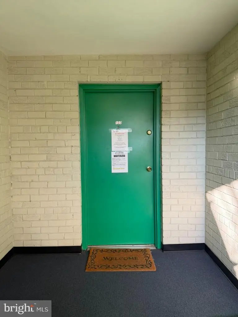 4810 Quarles St Ne #103, Washington, DC 20019 - #2