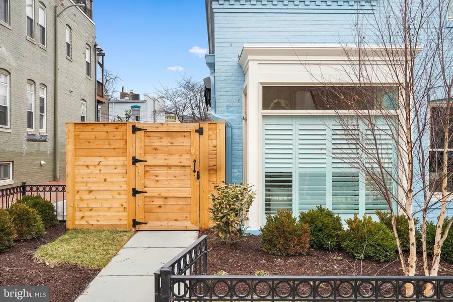 1235 W St Nw #e-1, Washington, DC 20009 - #3