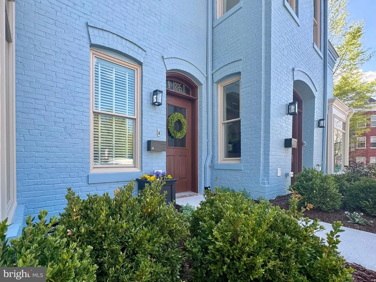 1235 W St Nw #d1, Washington, DC 20009 - #1