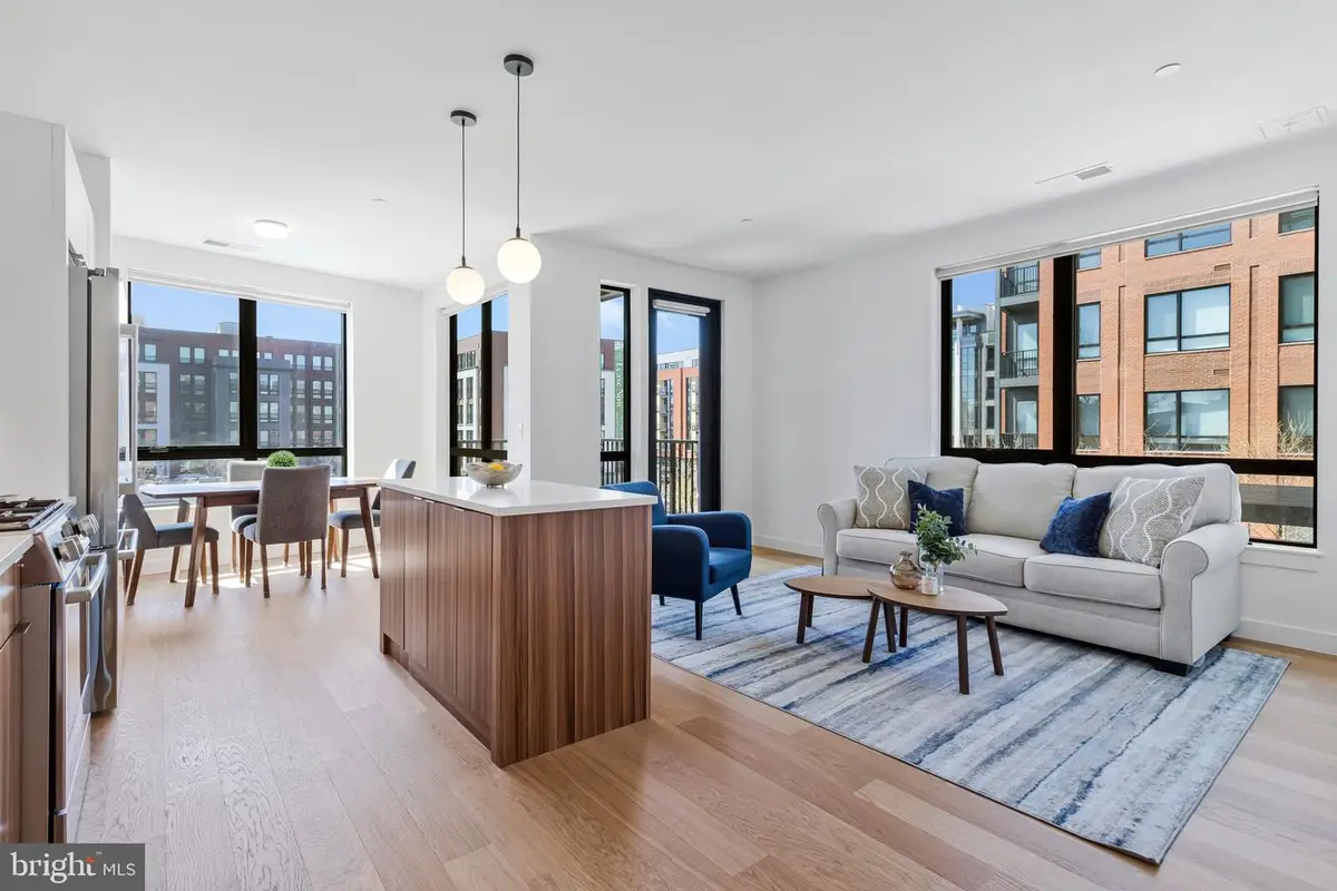 7175 12th St Nw #302, Washington, DC 20012 - #1