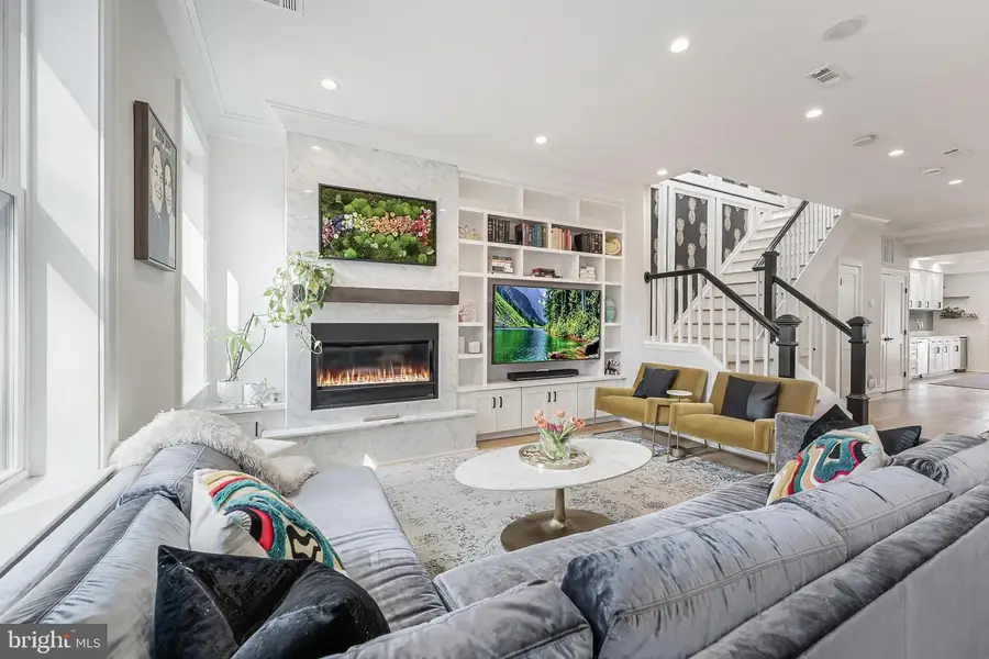 648 F St Ne, Washington, DC 20002 - #2