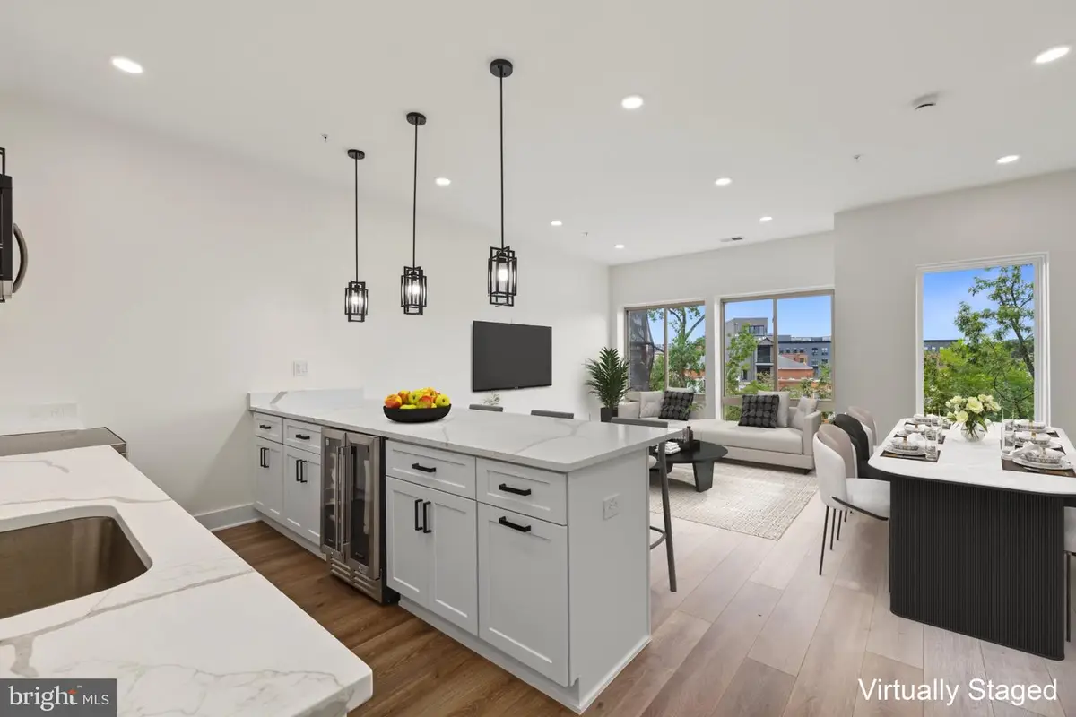 1341 Pennsylvania Ave Se #4a, Washington, DC 20003 - #1