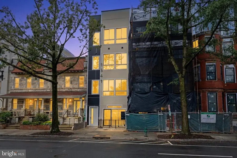 1341 Pennsylvania Ave Se #4a, Washington, DC 20003 - #3