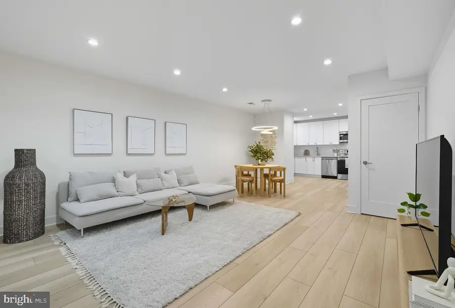 2812 13th St Nw #1, Washington, DC 20009 - #3