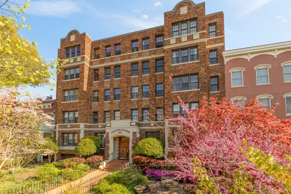 644 Massachusetts Ave Ne #400, WASHINGTON, DC 20002