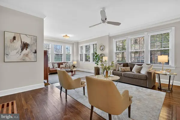 3020 Tilden St Nw #101, WASHINGTON, DC 20008