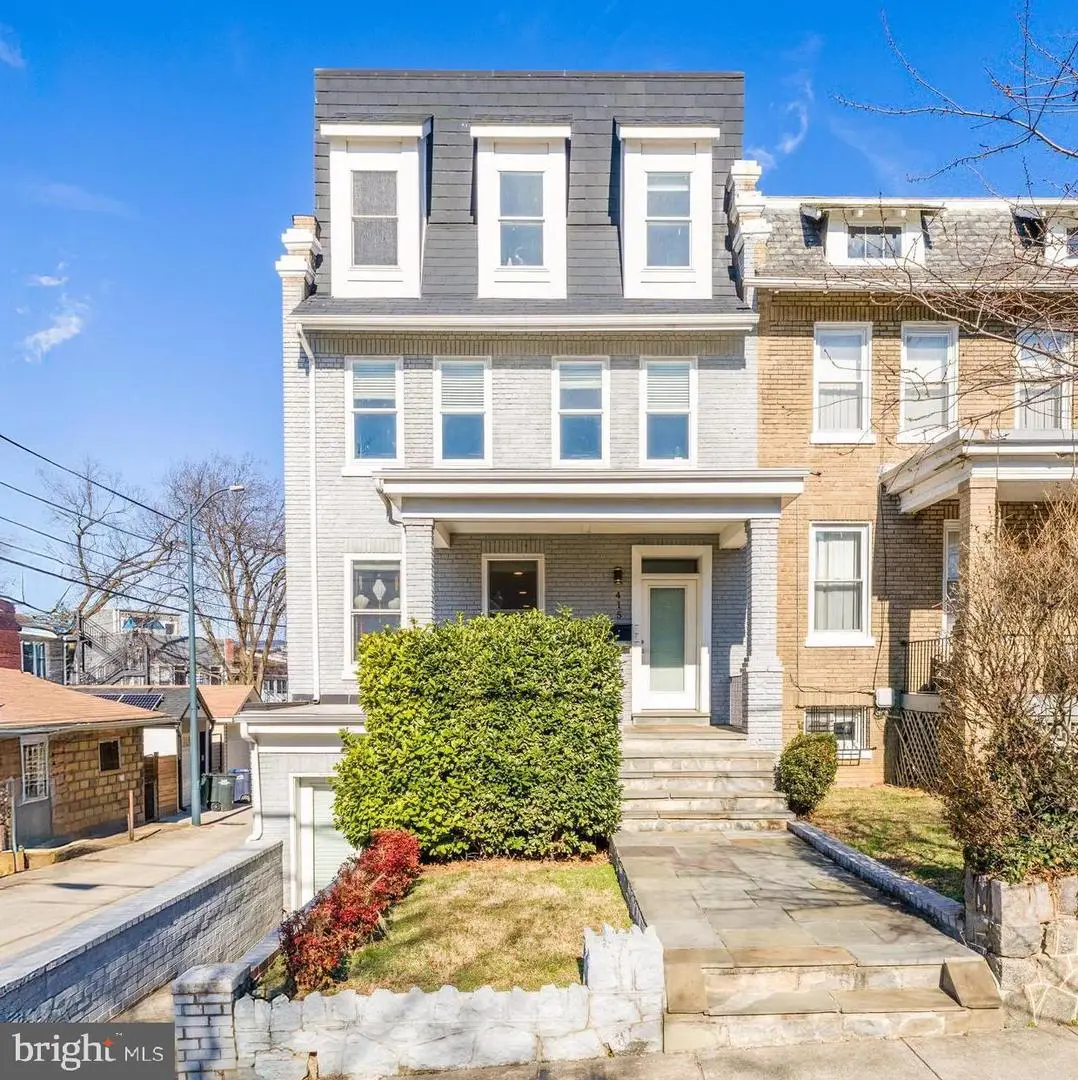 415 Varnum St Nw #2, Washington, DC 20011 - #1