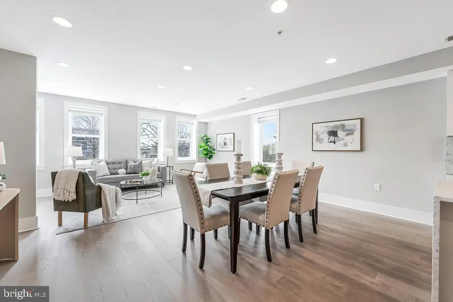 415 Varnum St Nw #2, Washington, DC 20011 - #3