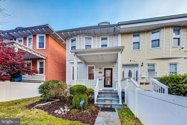 5415 Illinois Ave Nw, WASHINGTON, DC 20011