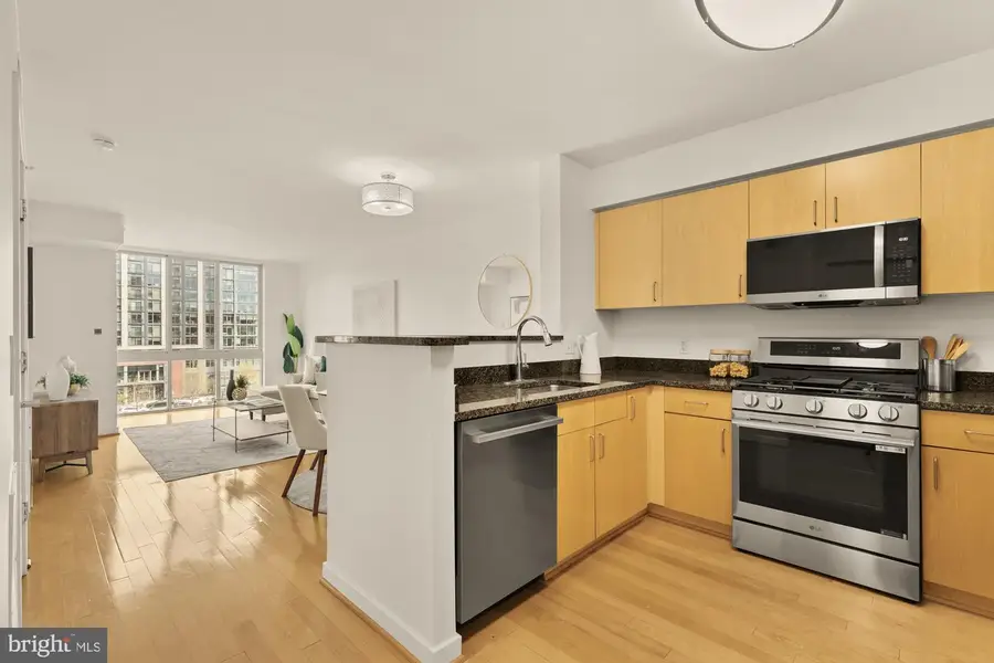 1000 New Jersey Ave Se #615, Washington, DC 20003 - #2