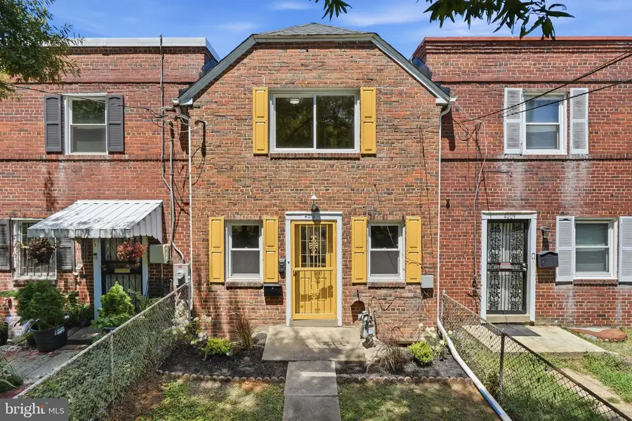 4011 Martin Luther King Jr Ave Sw, Washington, DC 20032 - #2