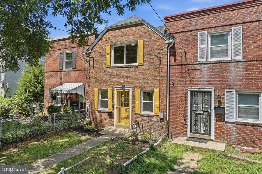 4011 Martin Luther King Jr Ave Sw, Washington, DC 20032 - #3