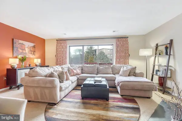 576 Brummel Ct Nw #576, WASHINGTON, DC 20012