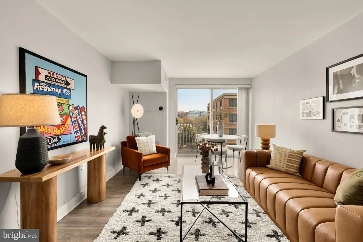 800 4th St Sw #s409, Washington, DC 20024 - #1