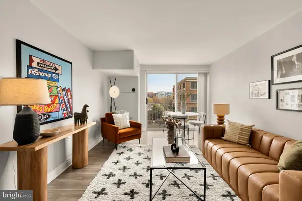 800 4th St Sw #s409, WASHINGTON, DC 20024