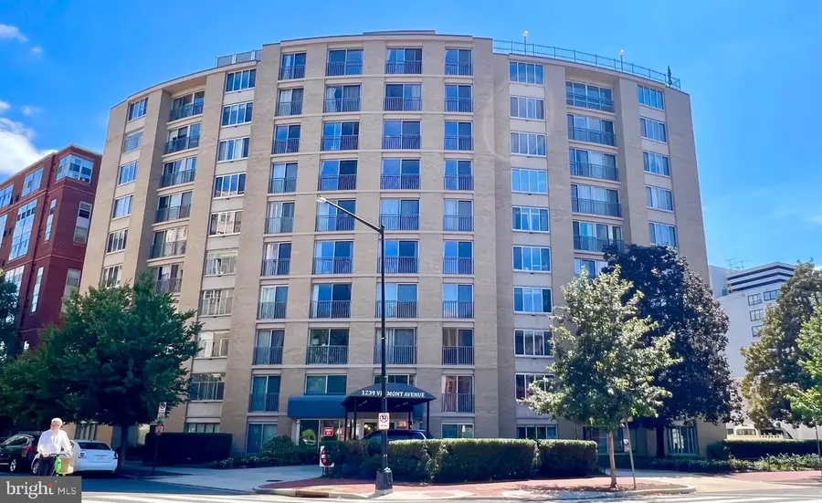 1239 Vermont Ave Nw #102, Washington, DC 20005 - #2